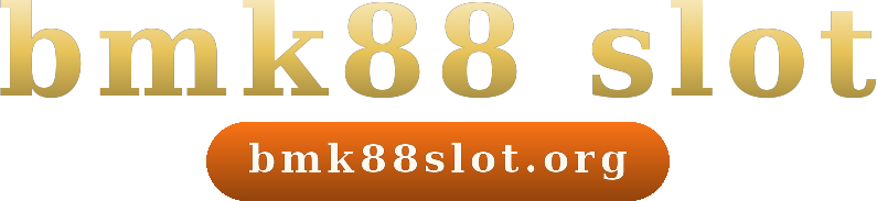 bmk88 slot logo
